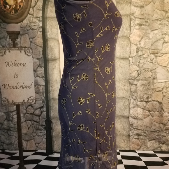 I.N. San Francisco Dress - Picture 3 of 5